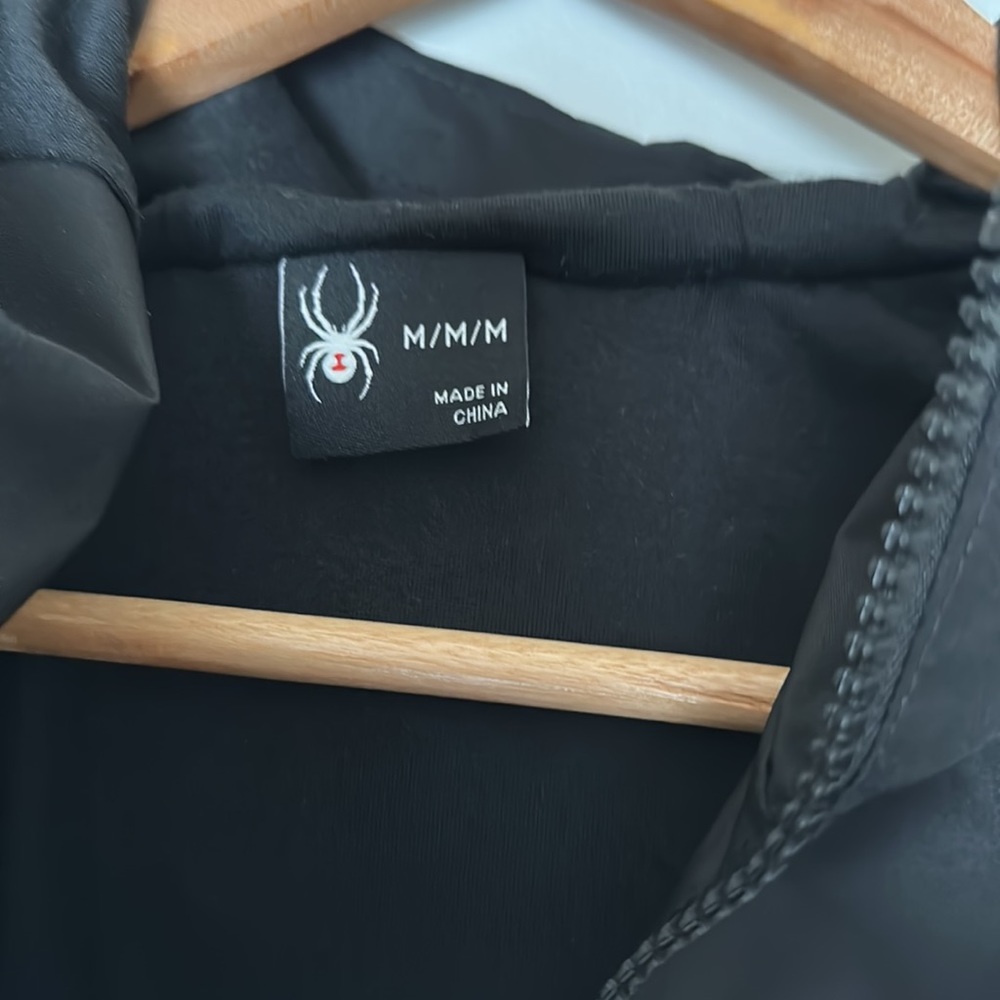 Spider Jacket - image 3